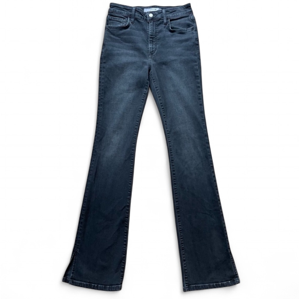 Joe's Jeans Amber High-Rise Bootcut Jeans